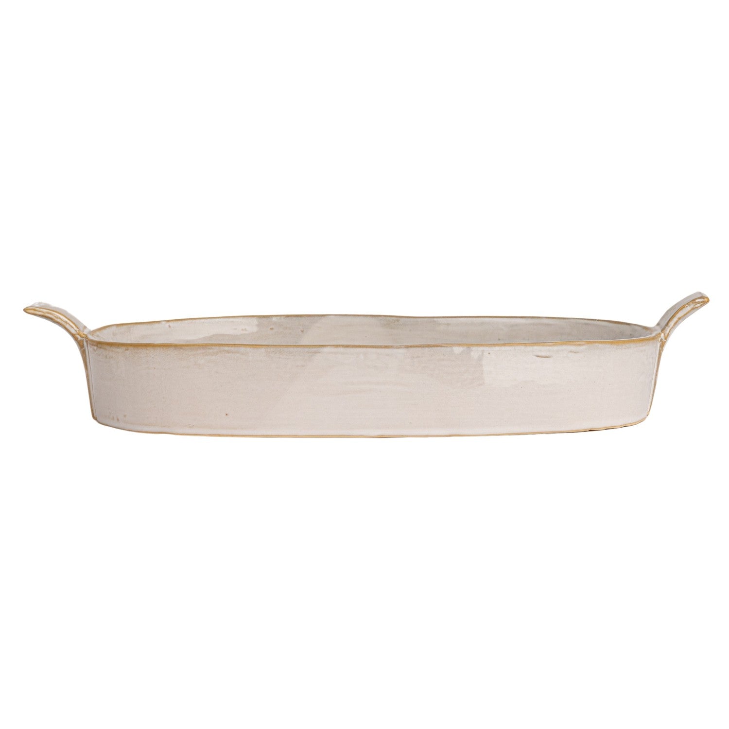 1.5 Quart Stoneware Baker Dish