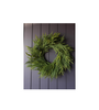 24" Real Touch Norfolk & Cypress Real MIX Wreath