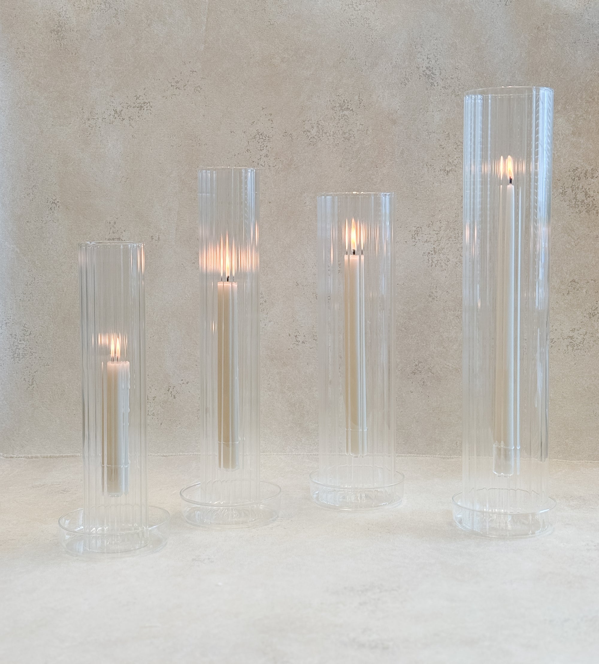 Audry Candle Holder