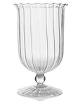 Charlotte Glass Hurricane