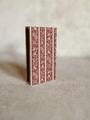 Rosalie Christmas Matches - Pre-Order