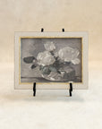 Rosie Framed Art, Multiple Sizes