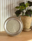 Silver Leaf Frames