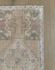 Turkish Rug No. 24