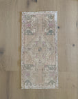 Turkish Rug No. 24