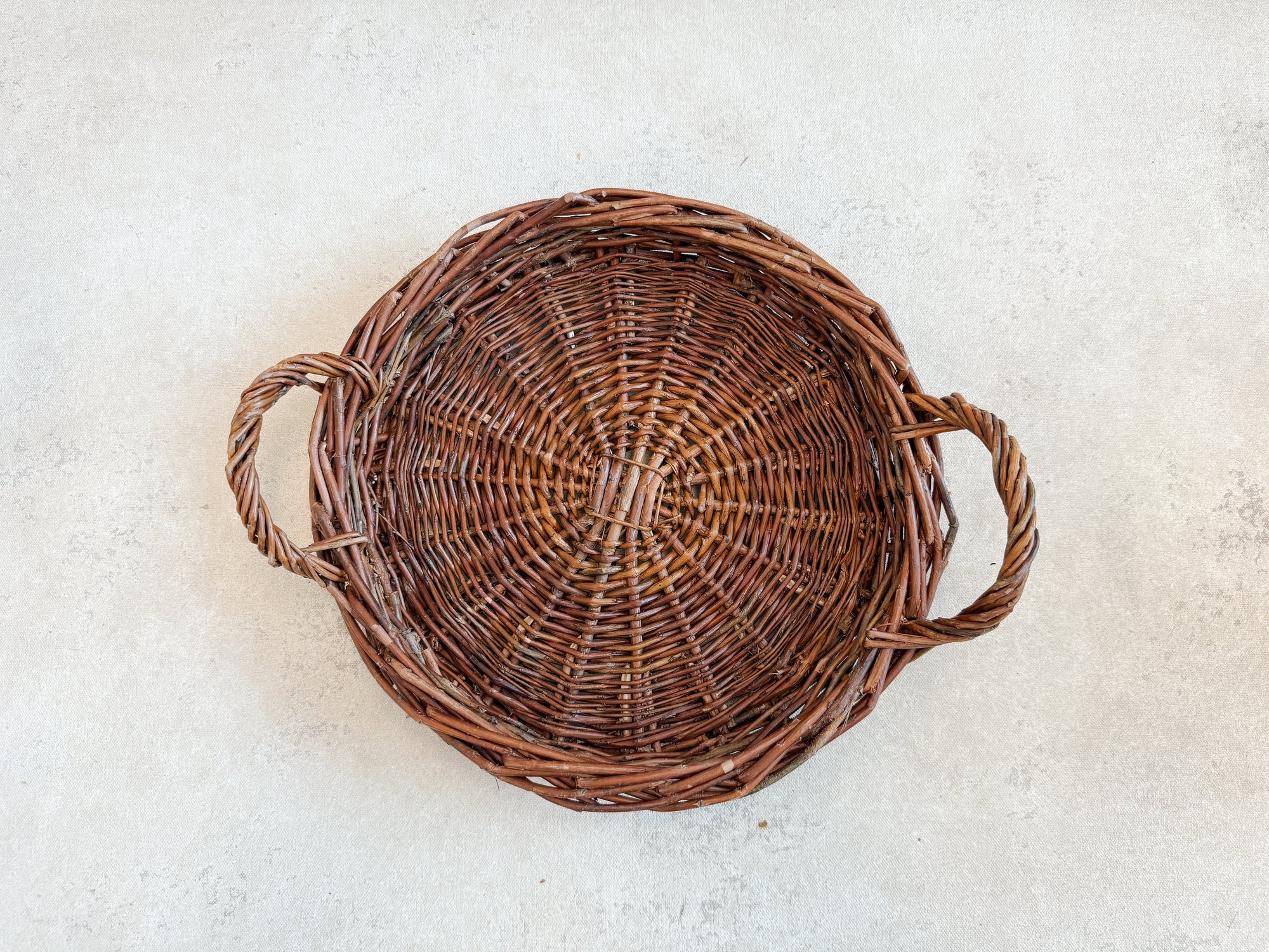 Sabine Round Baskets
