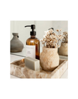 Sandstone Vase