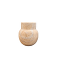 Sandstone Vase