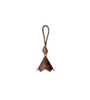 Scallop Bell Vintage Ornament - PRE ORDER