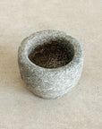 Stone Mortar Vessels
