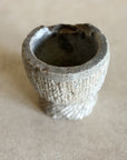 Stone Mortar Vessels