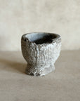Stone Mortar Vessels