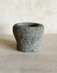 Stone Mortar Vessels