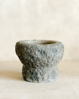 Stone Mortar, No. 3