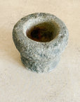 Stone Mortar, No. 3