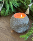 Stone Votive