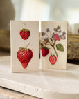 Strawberry Matches