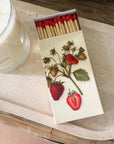 Strawberry Matches