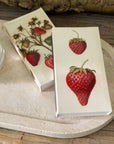 Strawberry Matches