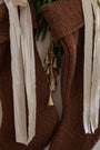 Tapered Bell Cone Cluster