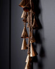 Tapered Bell Cone Cluster