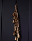 Tapered Bell Cone Cluster