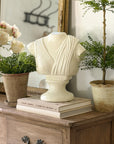 The Hyacinth Bust