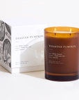 Toasted Pumpkin 2-Wick Candle - PRE ORDER