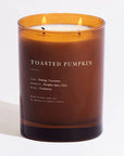 Toasted Pumpkin 2-Wick Candle - PRE ORDER