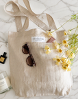 Cottage Home Tote Bag