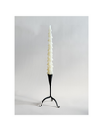 Tree Shaped Taper Candles, Set of 2