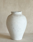 Valentina White Vessel No. 70