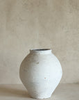 Valentina White Vessel No. 71