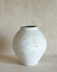 Valentina White Vessel No. 71