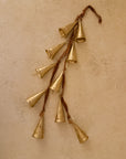 Velvet Tapered Bells
