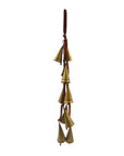 Velvet Tapered Bells