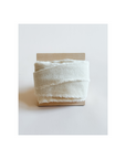Velvet Torn Edge Ribbon