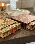 Verdant Matches