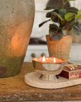 Verdant Matches