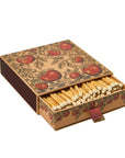 Verdant Matches