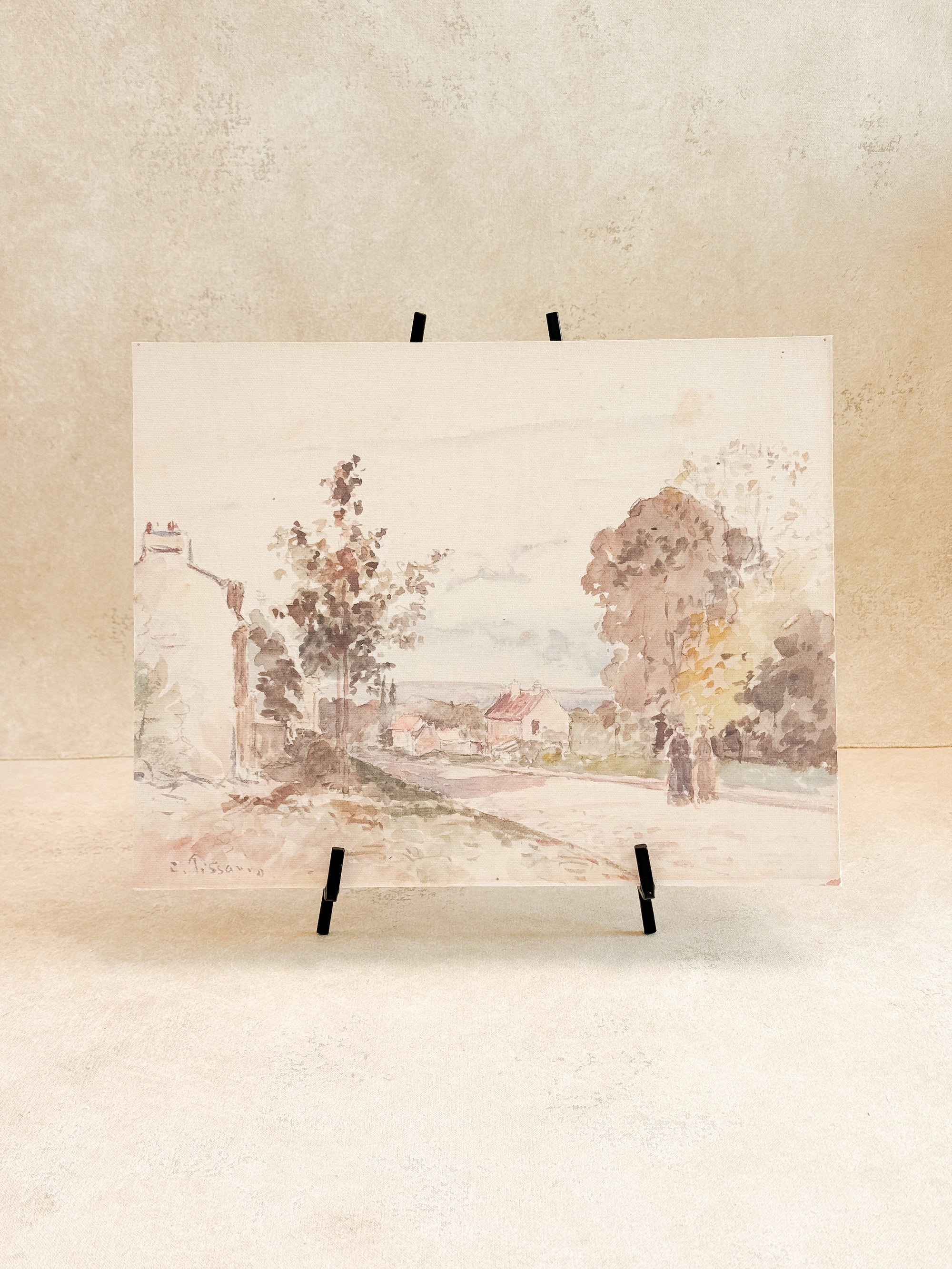 Versailles Art Board, 11x14