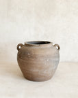 Vintage Clay Pots, Small No. 9