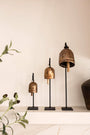 Vintage Bells & Stands