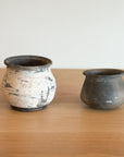 Vintage Clay Pot No. 12 & 13