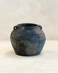 Vintage Clay Pots, Small No. 6