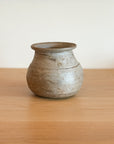 Vintage Clay Pot No. 7