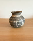 Vintage Clay Pot No. 8