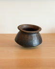 Vintage Clay Pot No. 9
