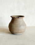 Vintage Clay Pot No. 22