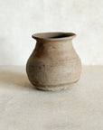 Vintage Clay Pot No. 22